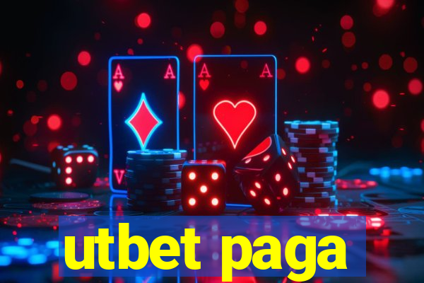 utbet paga